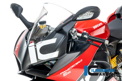 APM-PROJECT - BIKE-SECTOR - ILMBERGER - PANIGALE V2
