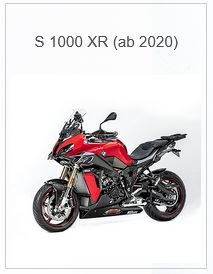 APM-PROJECT - BIKE-SECTOR - ILMBERGER - S1000XR