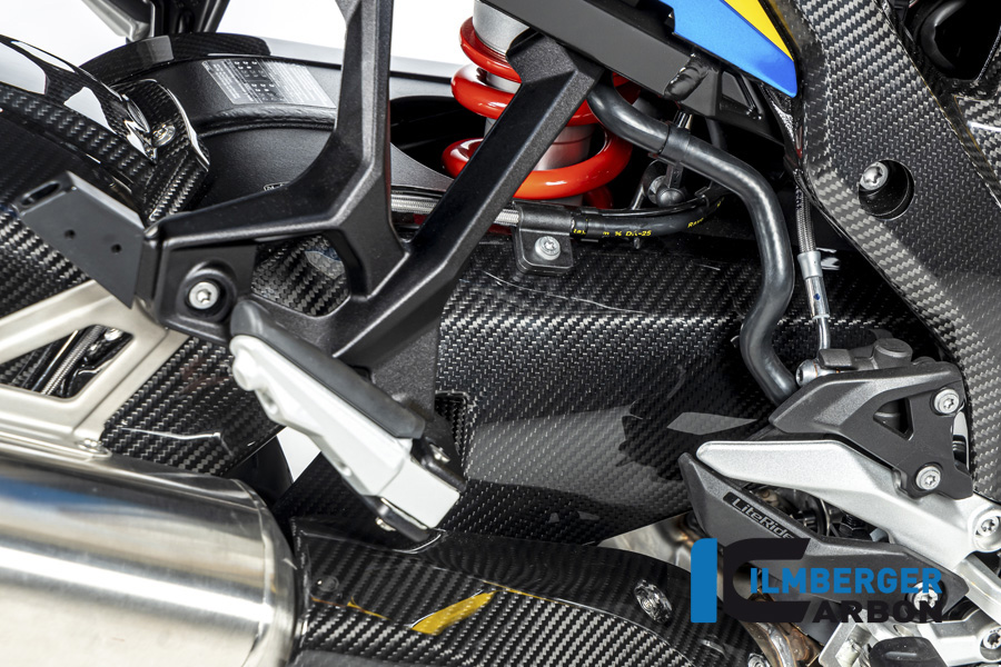 APM-PROJECT - BIKE-SECTOR - ILMBERGER - S1000XR