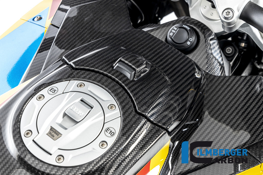 APM-PROJECT - BIKE-SECTOR - ILMBERGER - S1000XR