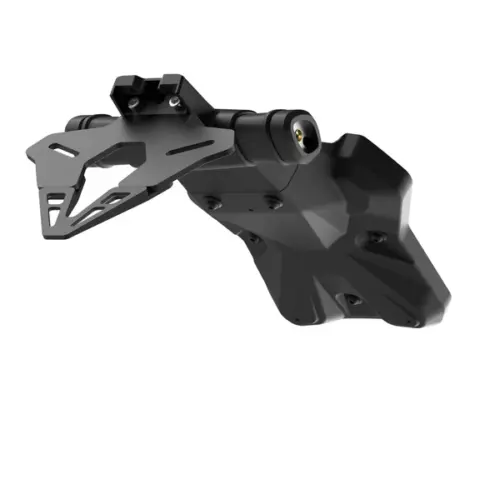 APM-PROJECT - BIKE-SECTOR - EVOTECH-PERFORMANCE - DUCATI MULTISTRADA V4 - TAIL TIDY - EP-401011