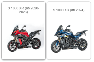 APM-PROJECT - BIKE-SECTOR - ILMBERGER - BMW - S1000XR 