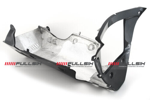 APM-PROJECT - BIKE-SECTOR - FULLSIX - YAMHA R1 RACE - 2020-