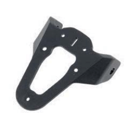 APM-PROJECT - BIKE-SECTOR - LIGHTECH - HALTERUNG