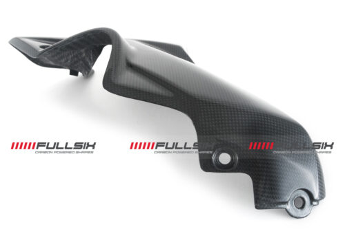 APM-PROJECT - BIKE-SECTOR - FULLSIX CARBON - DUCATI DIAVEL V4 2022- - FAIRING SIDE PANEL - LOWER RIGHT