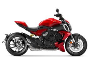 DUCATI DIAVEL V4 - APM-PROJECT - BIKE-SECTOR