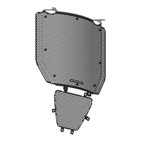 APM-PROJECT - BIKE-SECTOR - EVOTECH-PERFORMANCE - DUCATI - EP RADIATOR AND OIL COOLER GUARD SET