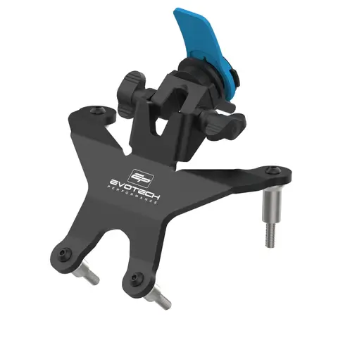 APM-PROJECT - BIKE-SECTOR - EVOTECH-PERFORMANCE - DUCATI - EP QUAD LOCK COMPATIBLE SAT NAV MOUNT