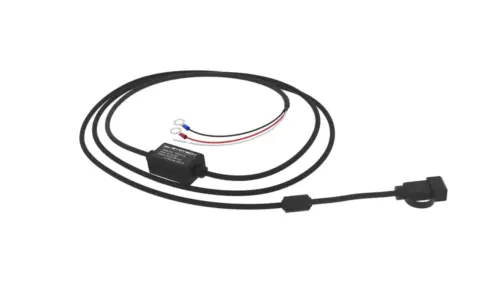 APM-PROJECT - BIKE-SECTOR - EVOTECH-PERFORMANCE - EP MOTORCYCLE USB CHARGER