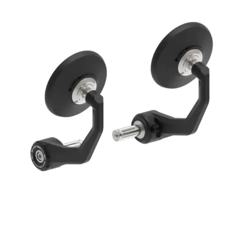 APM-PROJECT - BIKE-SECTOR - EVOTECH-PERFORMANCE - KTM - EP BAR END MIRRORS