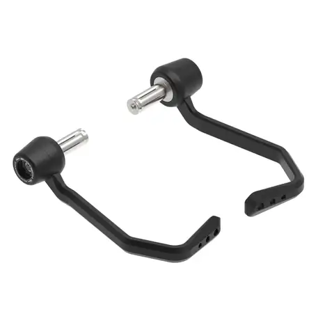 APM-PROJECT - BIKE-SECTOR - EVOTECH-PERFORMANCE - KTM- EP BRAKE AND CLUTCH LEVER PROTECTOR KIT (ROAD)