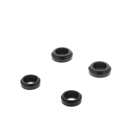 APM-PROJECT - BIKE-SECTOR - EVOTECH-PERFORMANCE - KTM - EP PILLION FOOTPEG REMOVAL KIT