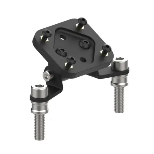 APM-PROJECT - BIKE-SECTOR - EVOTECH-PERFORMANCE - KTM - EP GARMIN COMPATIBLE HANDLEBAR CLAMP SAT NAV MOUNT