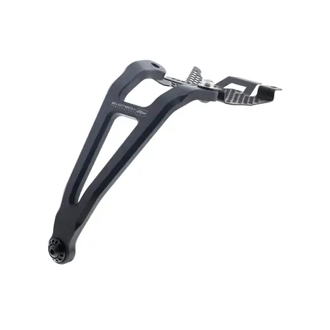 APM-PROJECT - BIKE-SECTOR - EVOTECH-PERFORMANCE - KTM - EP AKRAPOVIC EXHAUST HANGER & RECTIFIER GUARD KIT