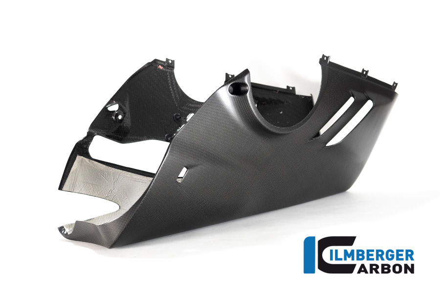 APM-PROJECT - BIKE-SECTOR - ILMBERGER - DUCATI - PANIGALE V4