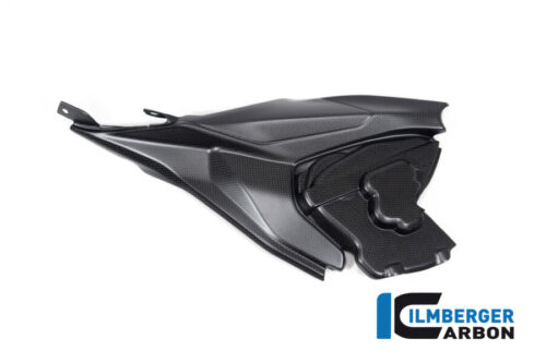 APM-PROJECT - BIKE-SECTOR - ILMBERGER - DUCATI - STREETFIGHTER V2 - 2022+