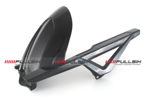 APM-PROJECT - BIKE-SECTOR - FULLSIX CARBON - APRILIA RSV4 - TUONO