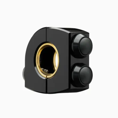 MOTOGADGET - MO.SWITCH PLAIN 3ER-TASTER