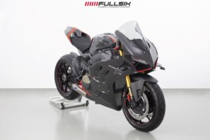 APM-PROJECT - BIKE-SECTOR - FULLSIX - DUCATI PANIGALE V4