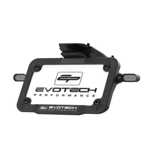 APM-PROJECT - BIKE-SECTOR - EVOTECH-PERFORMANCE - DUCATI - EP DYNAMIC TAIL TIDY INCLUDNG V1 INDICATORS
