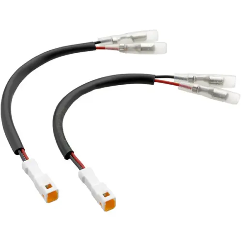 APM-PROJECT - BIKE-SECTOR - EVOTECH-PERFORMANCE - DUCATI - INDICATOR LOOM CONNECTOR KIT