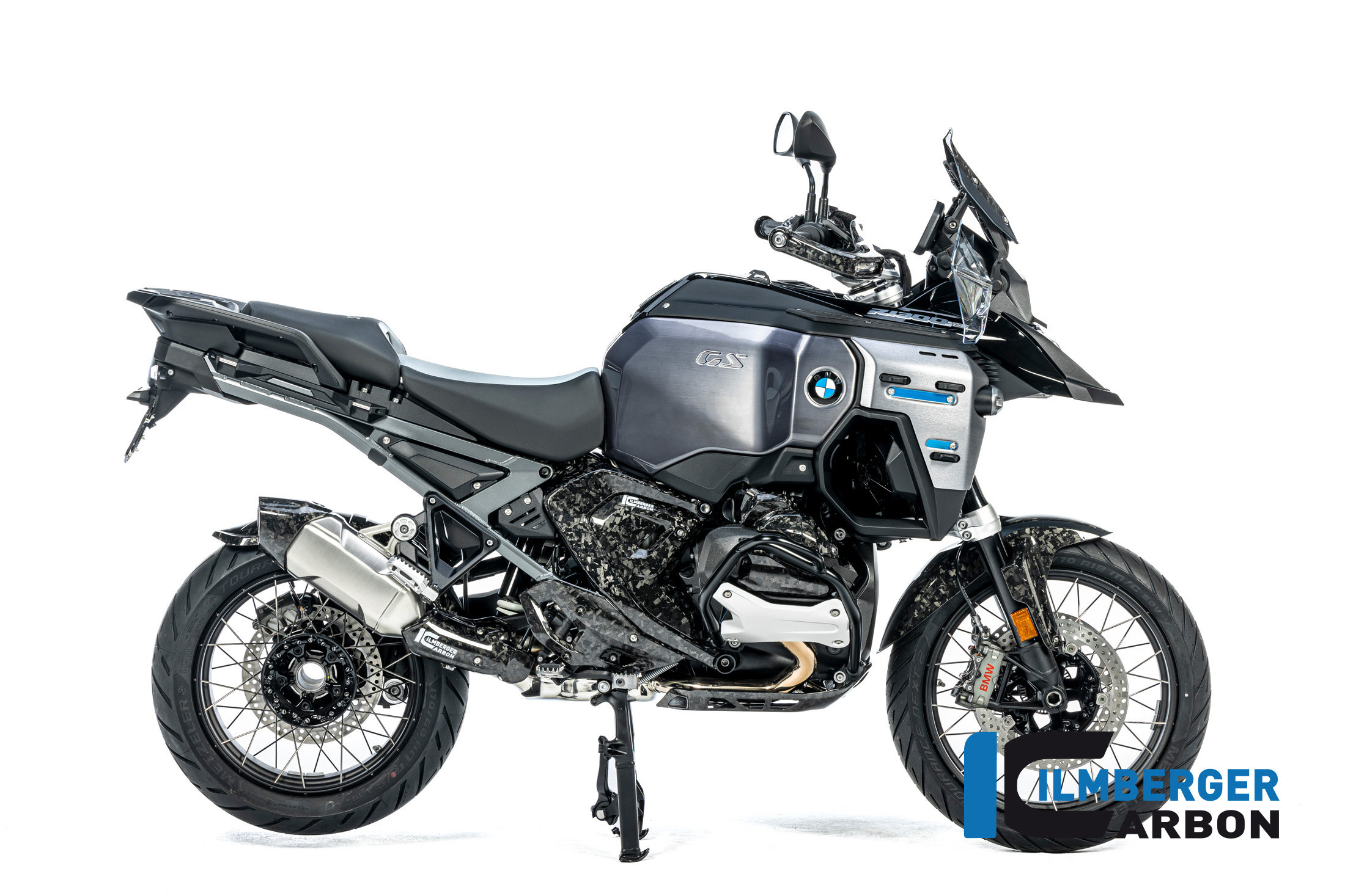 APM-PROJECT - BIKE-SECTOR - ILMBERGER CARBON - BMW R1300GS