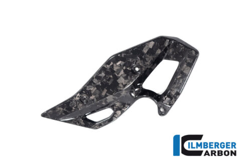 APM-PROJECT - BIKE-SECTOR - ILMBERGER CARBON - BMW - R 1300 GS BLACK DIAMOND CARBON - BG.FSL.016.R23GS