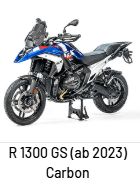APM-PROJECT - BIKE-SECTOR - ILMBERGER CARBON - BMW R1300GS 2023+ | CARBON