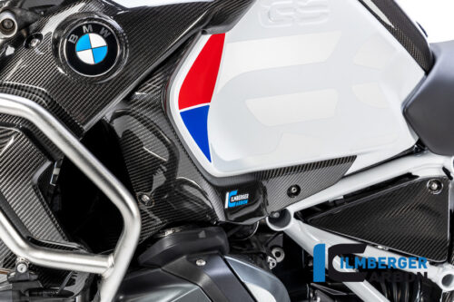 APM-PROJECT - BIKE-SECTOR - ILMBERGER CARBON - BMW - R 1250 GS ADVENTURE