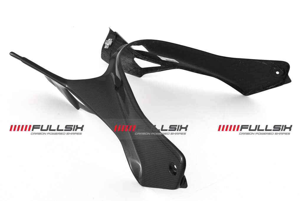 APM-PROJECT - BIKE-SECTOR - FULLSIX CARBON - DUCATI PANIGALE V4 RACING | MD-V4R6-C59C