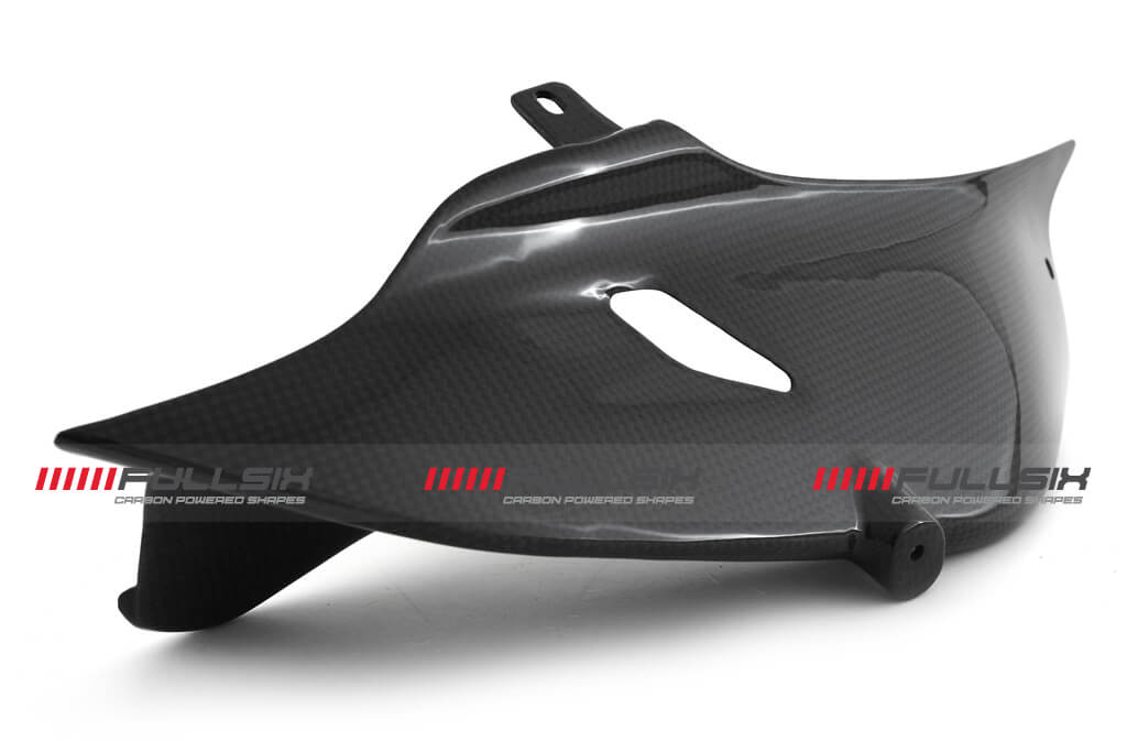 APM-PROJECT - BIKE-SECTOR - FULLSIX CARBON - DUCATI PANIGALE V4 RACING | MD-V4R6-C59R