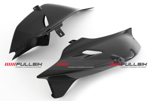APM-PROJECT - BIKE-SECTOR - FULLSIX CARBON - DUCATI PANIGALE V4 RACING | MD-V4R6-C59