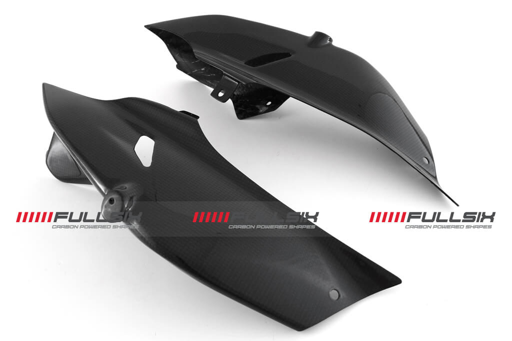 APM-PROJECT - BIKE-SECTOR - FULLSIX CARBON - DUCATI PANIGALE V4 RACING | MD-V4R6-C59