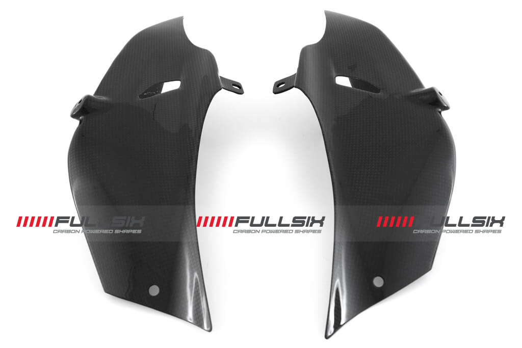 APM-PROJECT - BIKE-SECTOR - FULLSIX CARBON - DUCATI PANIGALE V4 RACING | MD-V4R6-C59