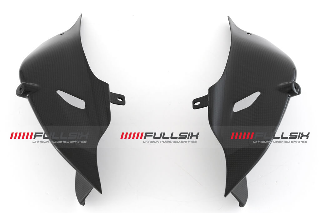 APM-PROJECT - BIKE-SECTOR - FULLSIX CARBON - DUCATI PANIGALE V4 RACING | MD-V4R6-C59