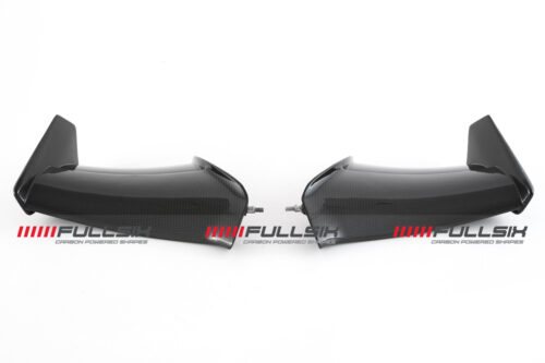 APM-PROJECT - BIKE-SECTOR - FULLSIX CARBON - DUCATI PANIGALE V4-S-R - MD-V425-C47