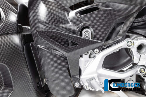 APM-PROJECT - BIKE-SECTOR - ILMBERGER CARBON - DUCATI STREETFIGHTER V4 - CM.FSR.009.SF5V4